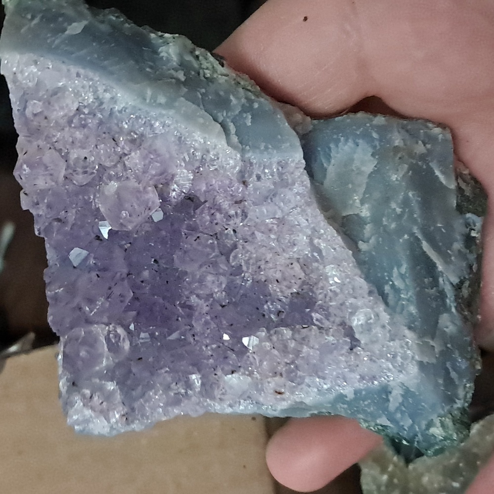 Amethyst